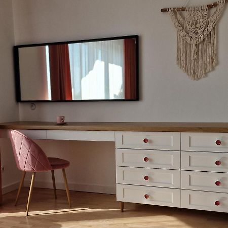 Apartament Boho Bilgoraj Luaran gambar