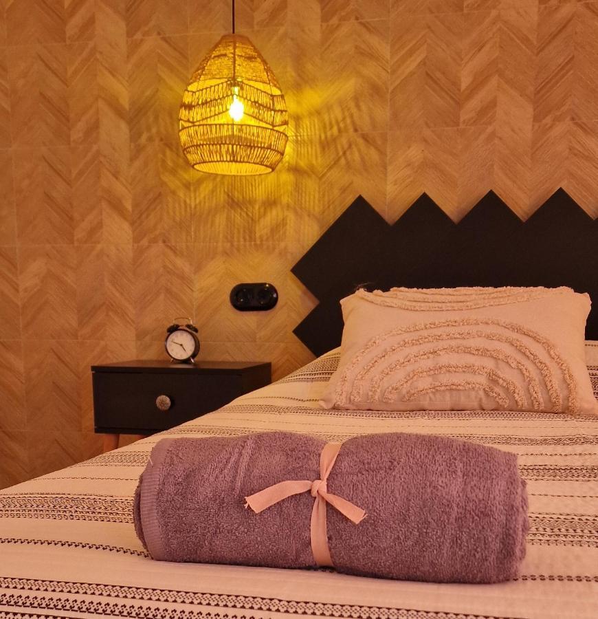 Apartament Boho Bilgoraj Luaran gambar