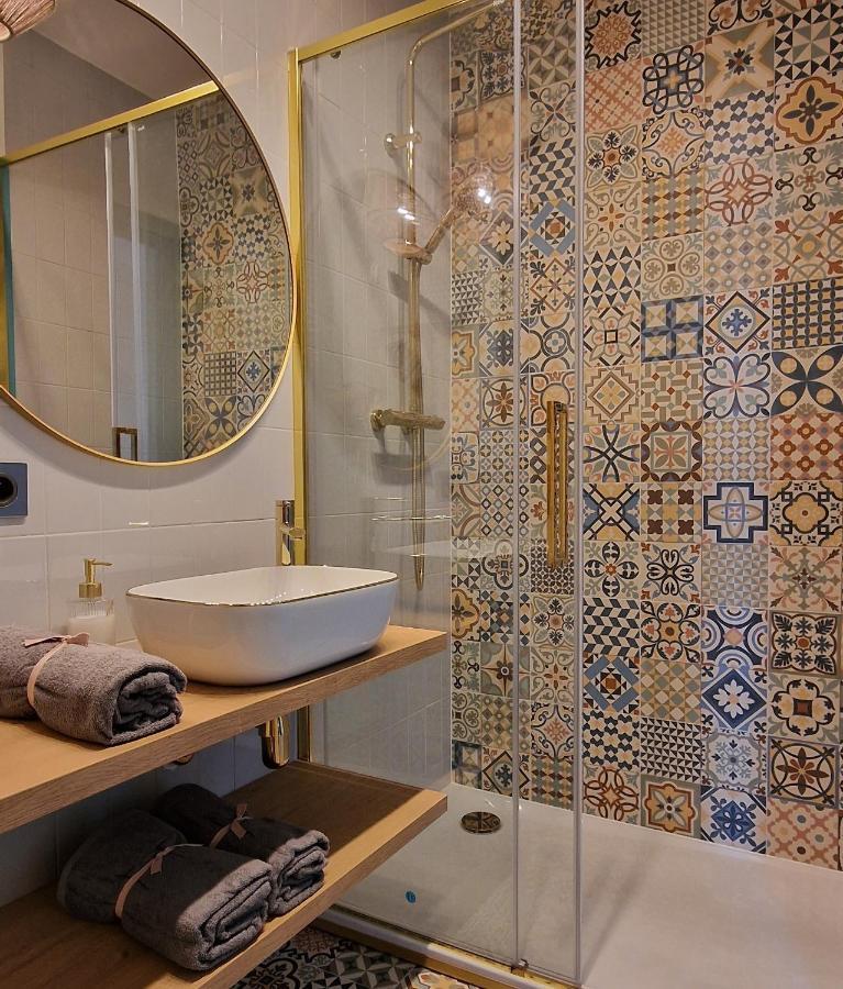 Apartament Boho Bilgoraj Luaran gambar