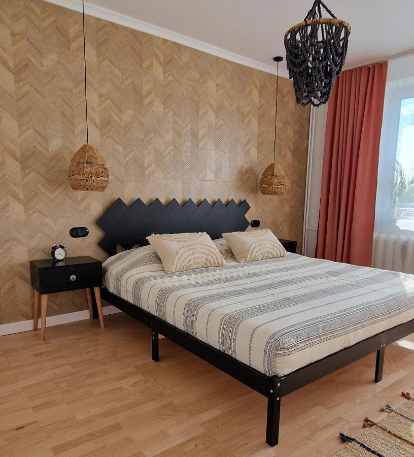 Apartament Boho Bilgoraj Luaran gambar