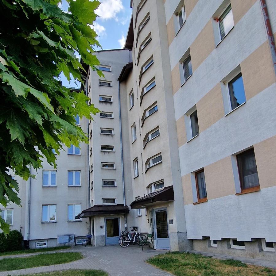Apartament Boho Bilgoraj Luaran gambar