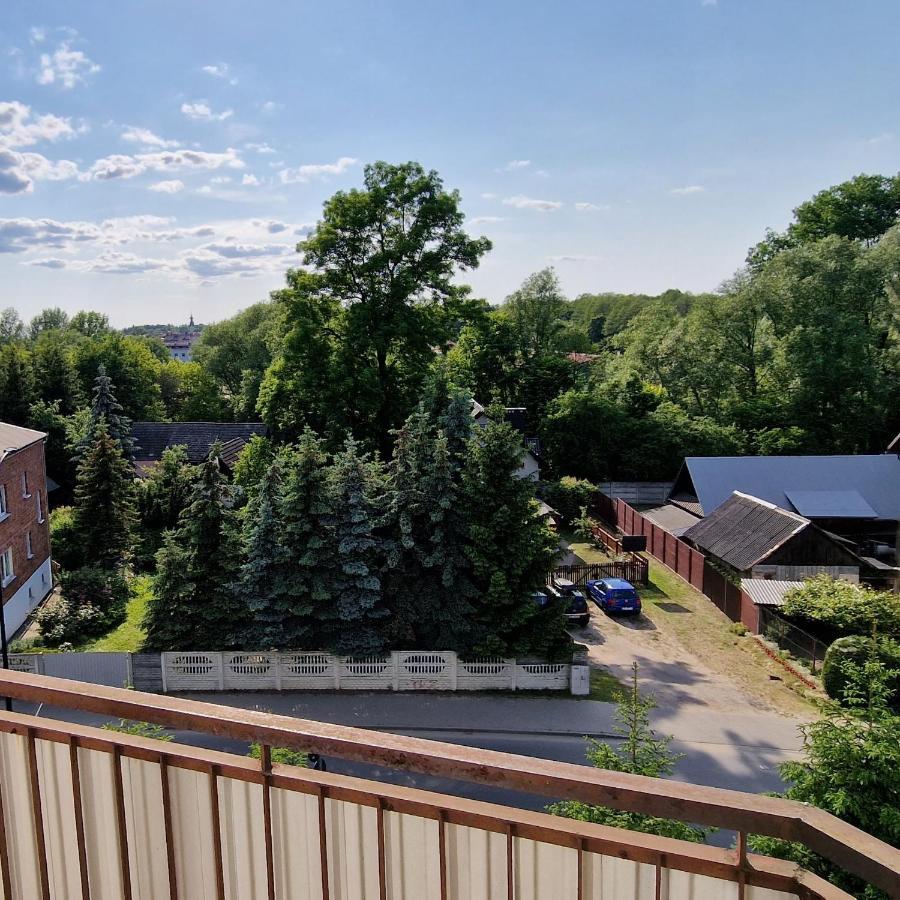 Apartament Boho Bilgoraj Luaran gambar